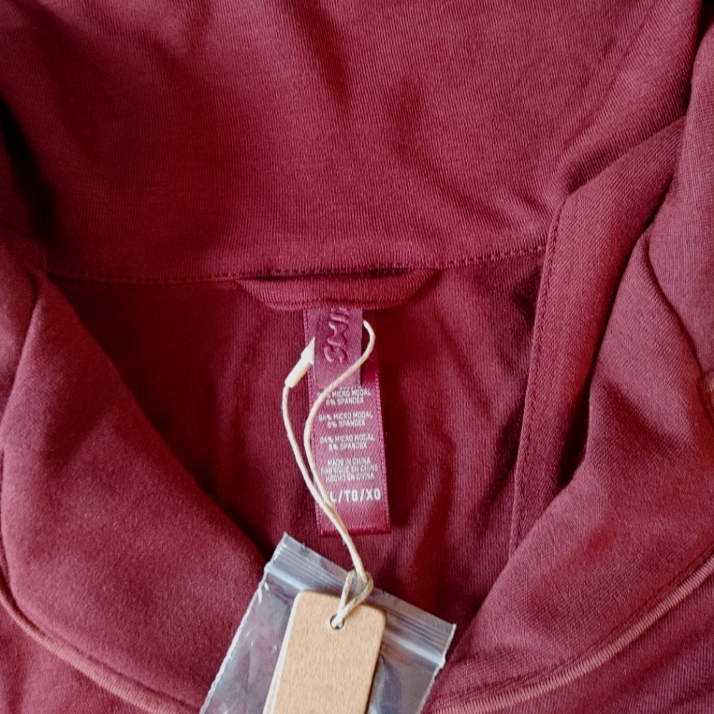 SKIM Lounge Sleep Shirt - New - Picture 13 of 14